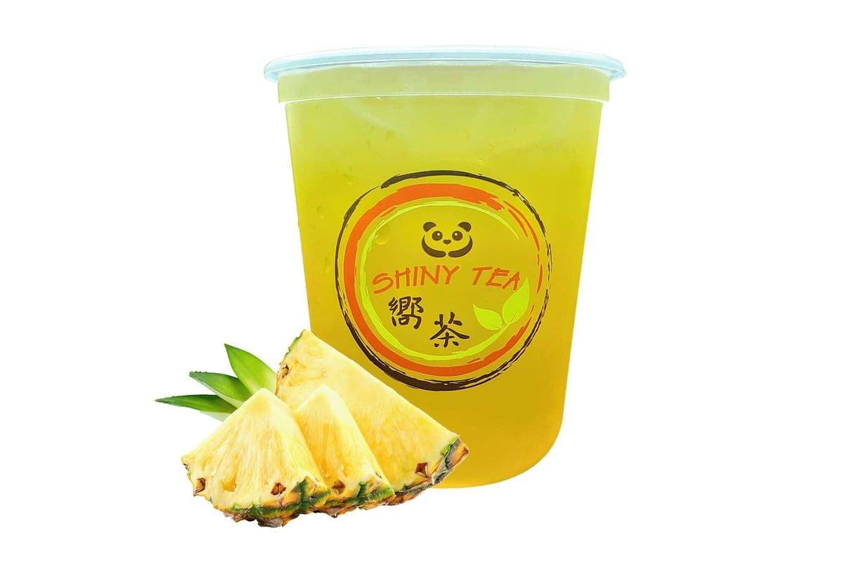 Pineapple 鳳梨