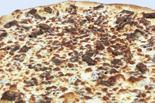 16" Large .Donair Garlic Finger Pizza