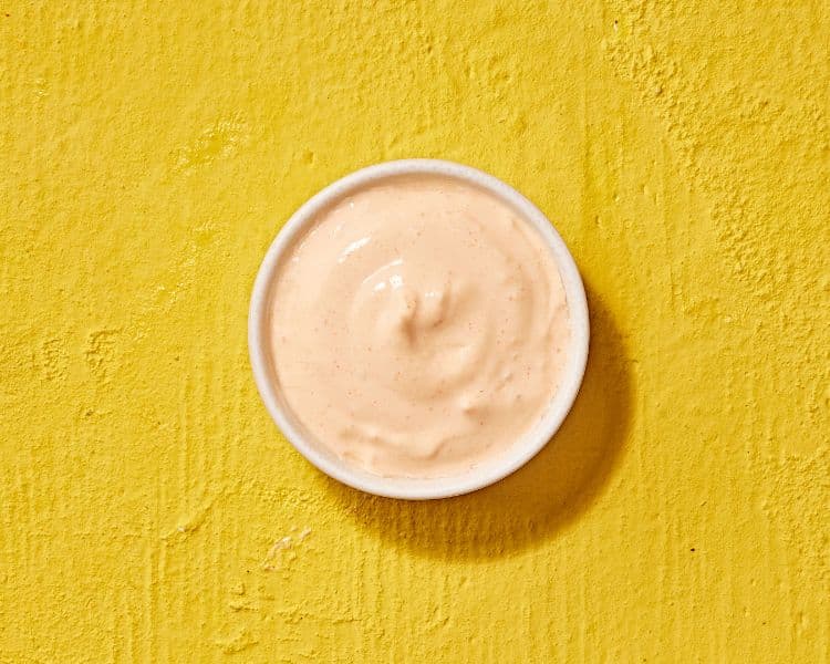Extra Queso