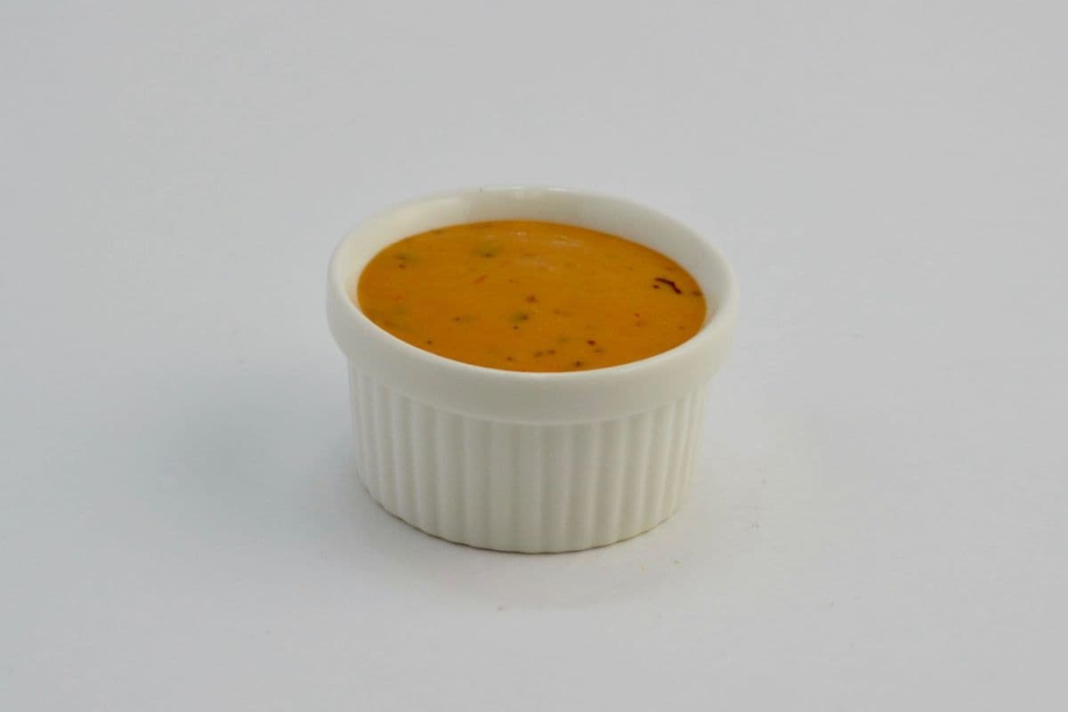 Spicy Regino's Sauce Dip