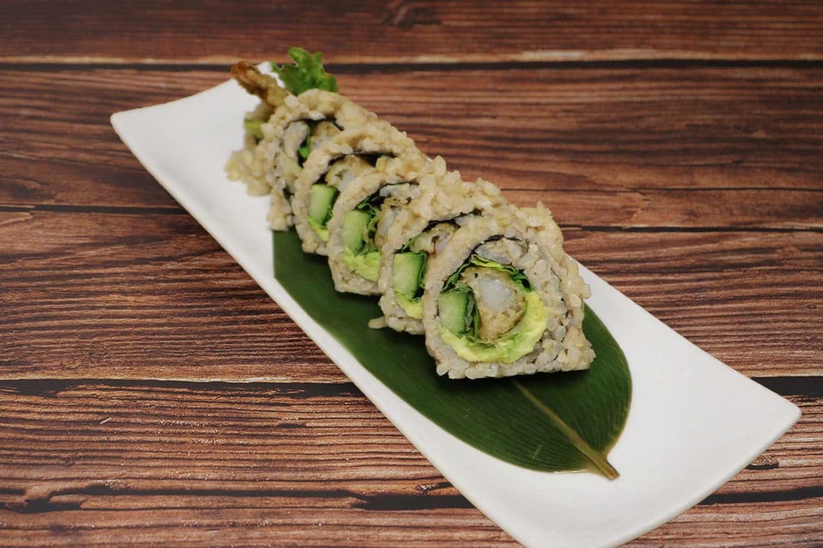 Dynamite Roll (6 pcs)