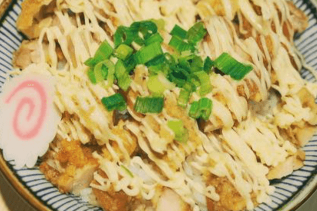 Karaage Don