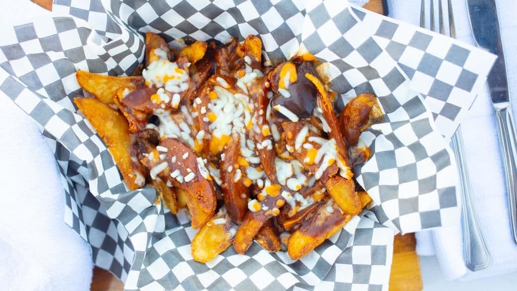 Poutine