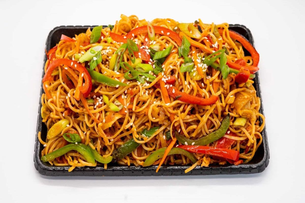 Veg Noodles