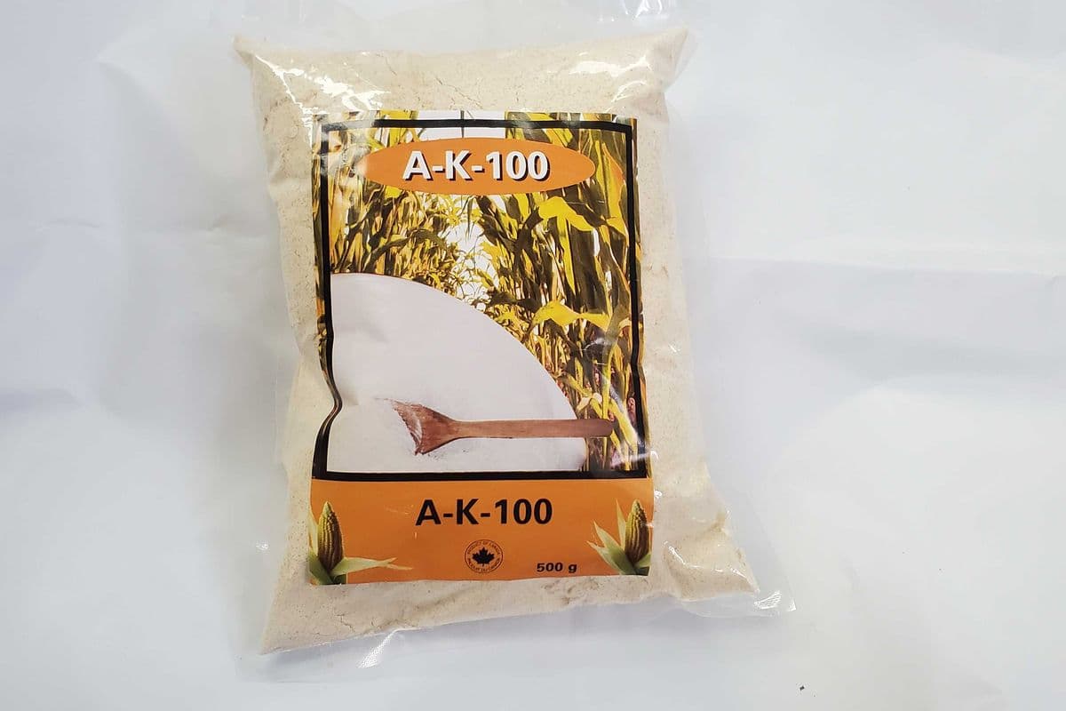 AK-100 (500 GR)