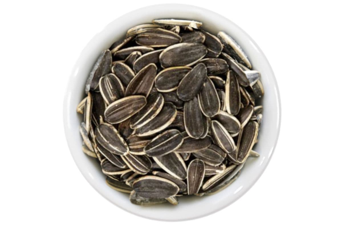Sunflower Seeds, Unsalted (1 lb)