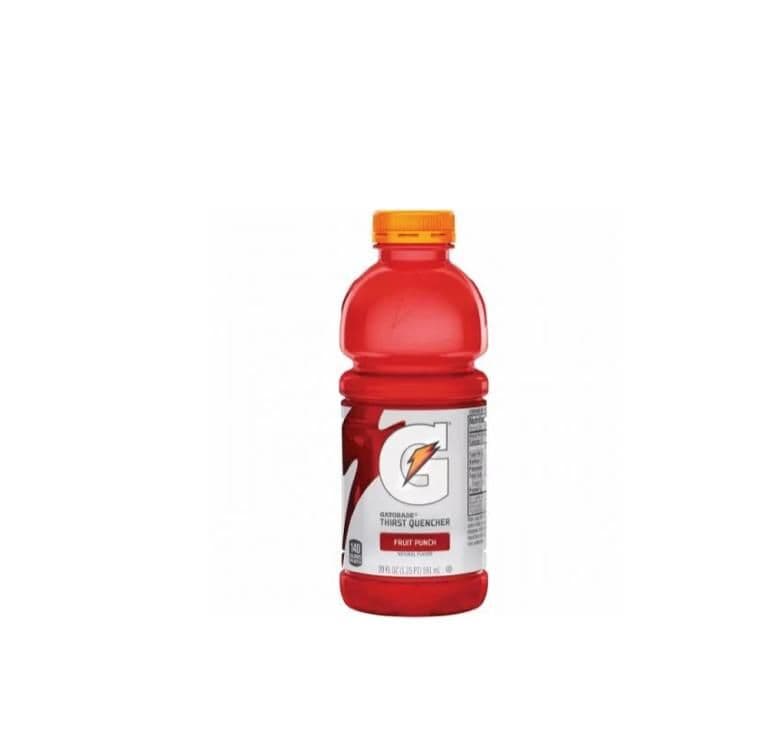 Gatorade - Fruit Punch