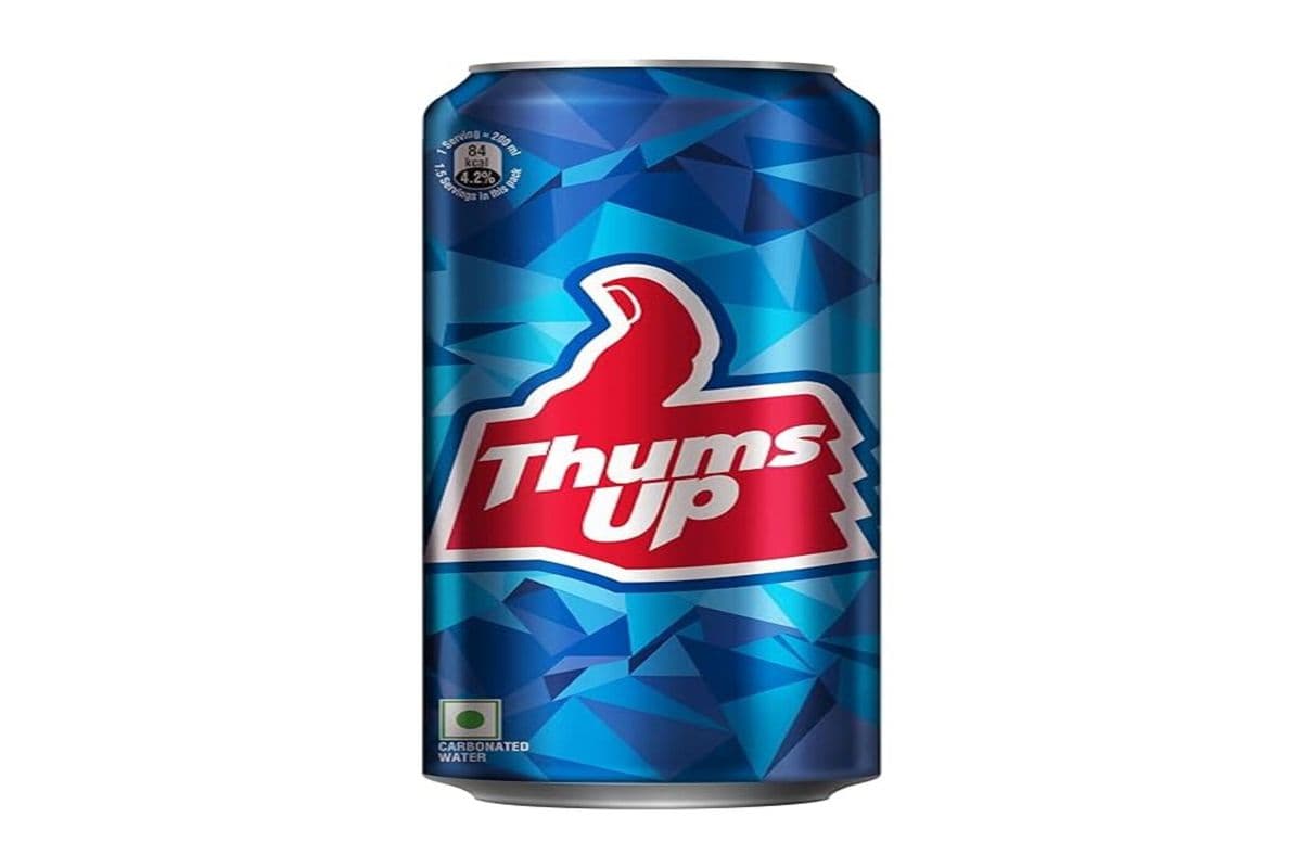 Thums Up (300ml)