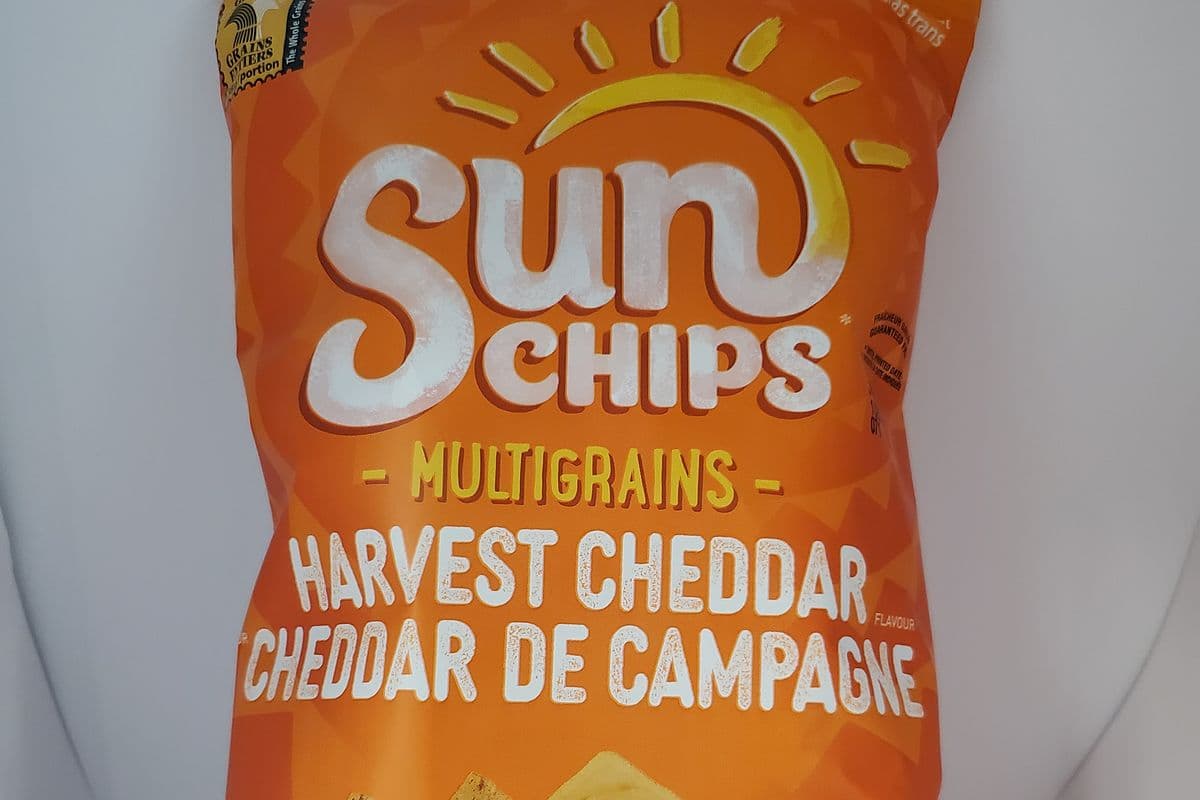 Sun Chips Multigrain Large Bag 225g (Assorted Flavors)