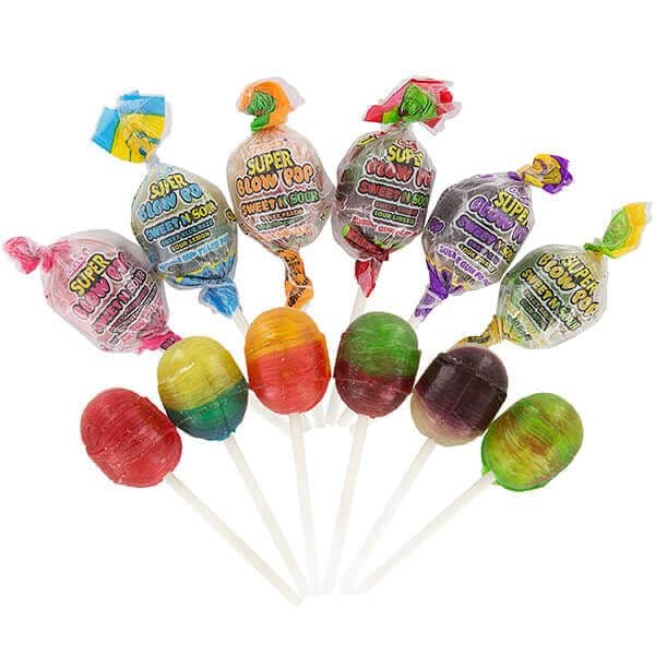 Super Blow Pop (32 g)