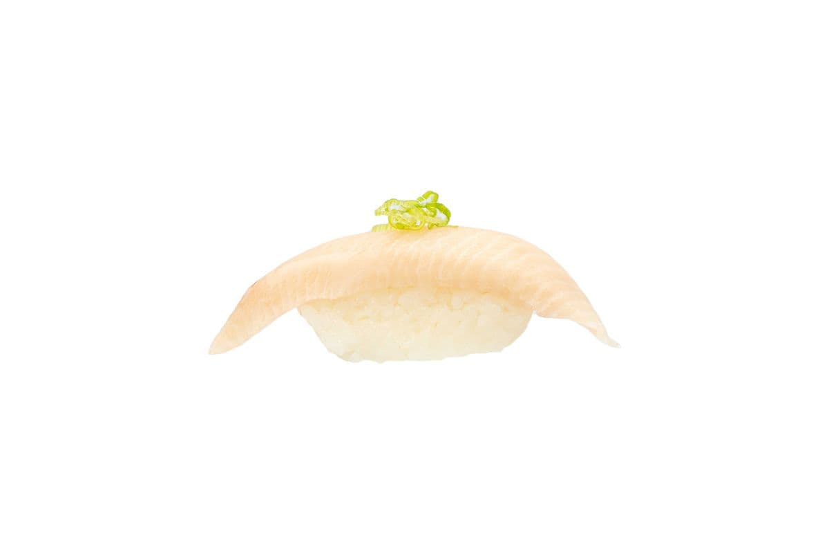 Hamachi Sushi