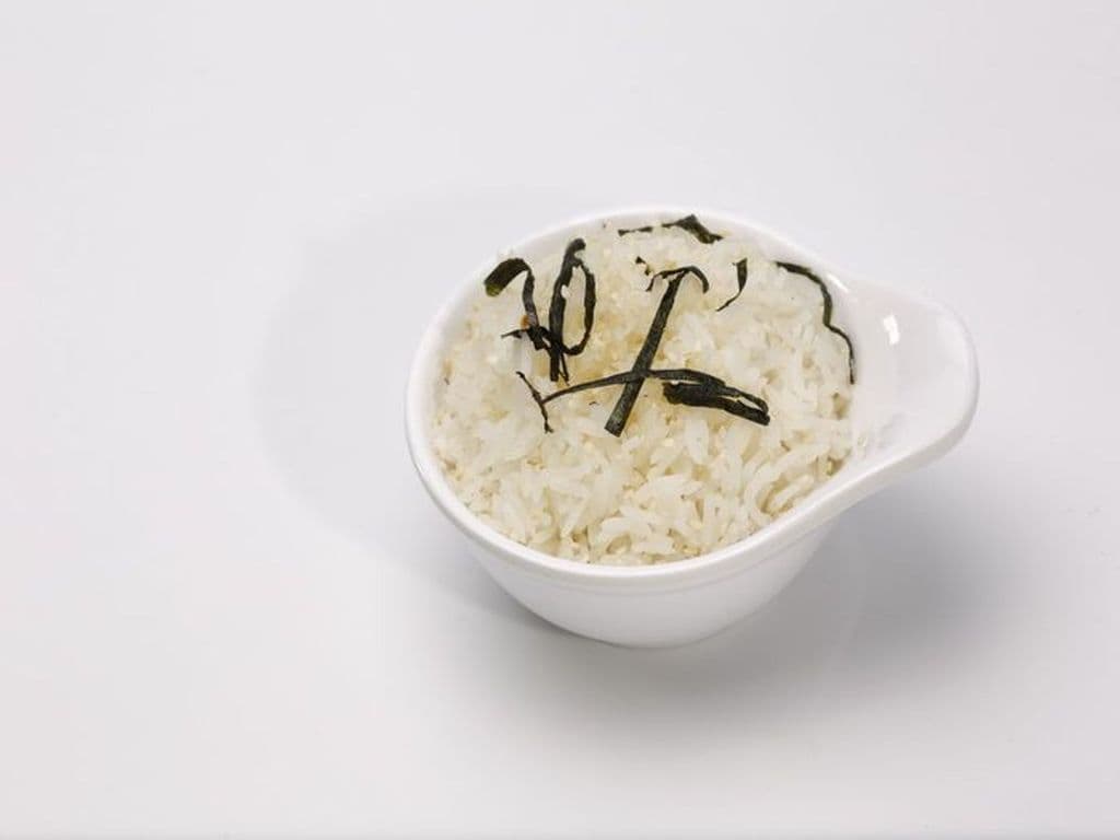 248.Sushi Rice