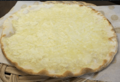 Haloom Cheese Manouche