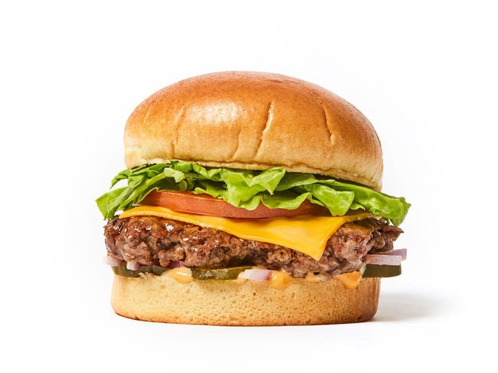 Prime Burger
