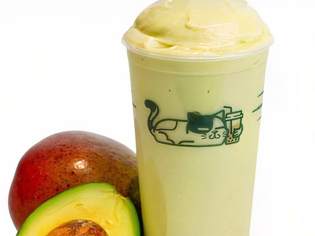 Avocado-Mango