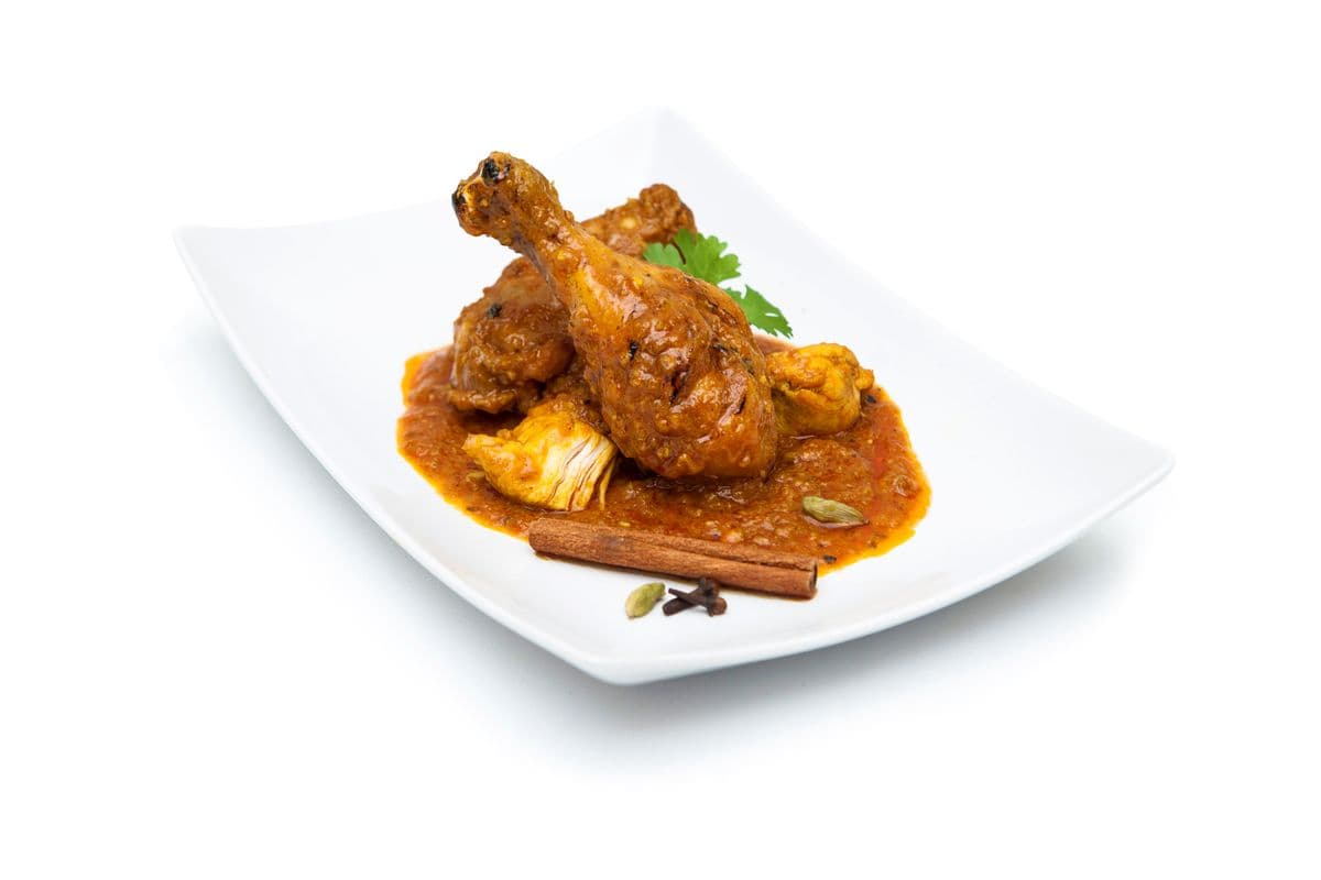 Chicken Curry