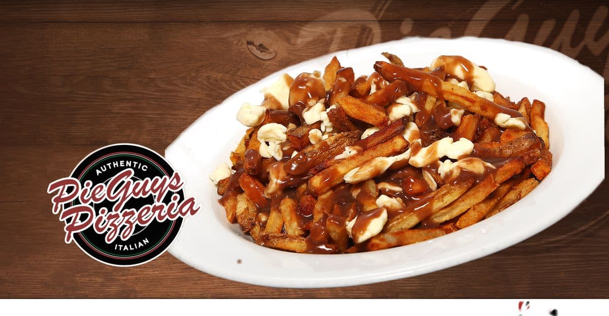 Poutine