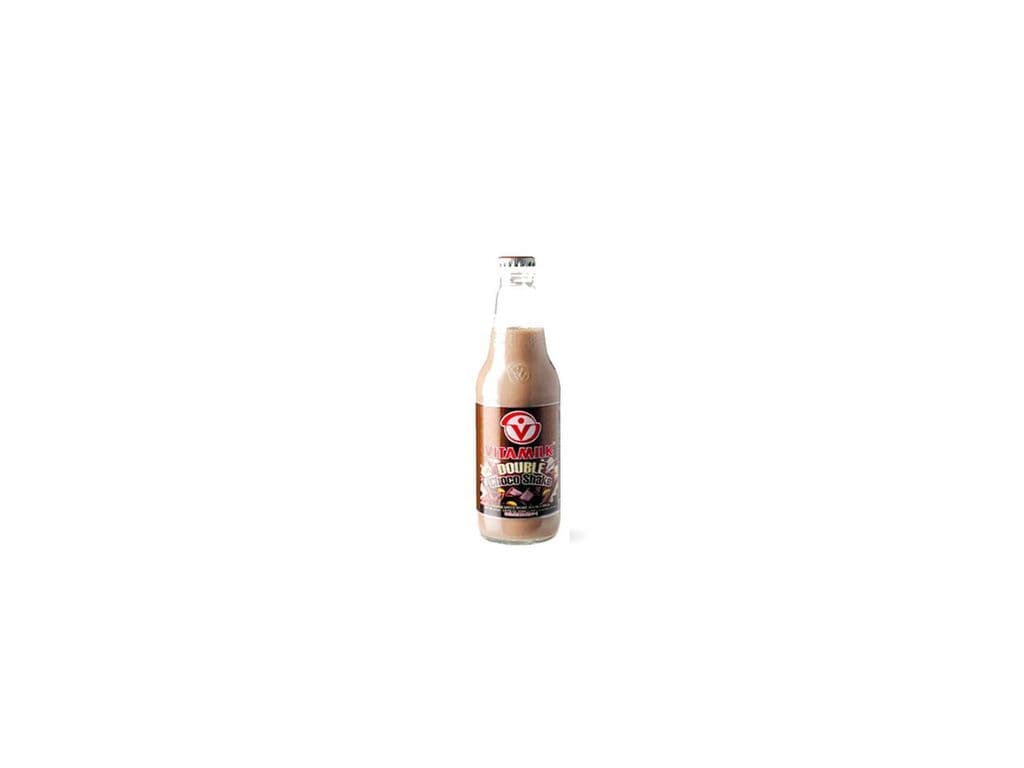Vitamilk Chocolate
