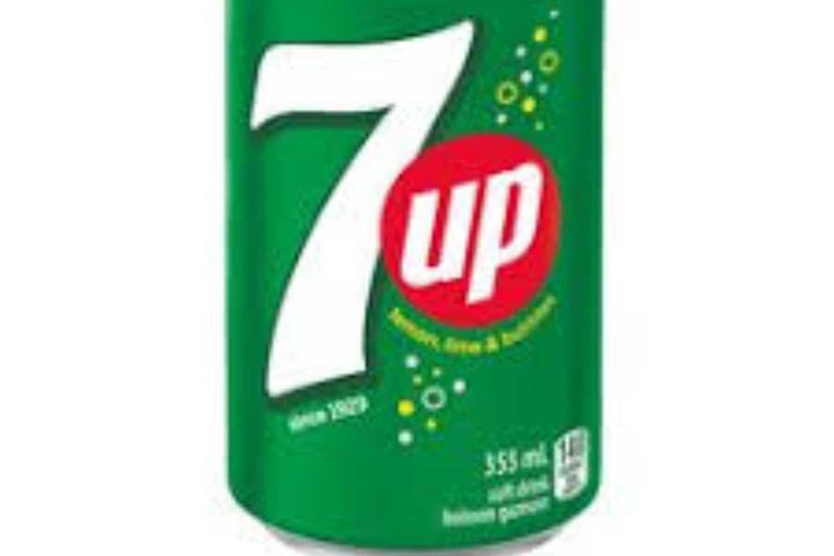 7Up Can (355ml)