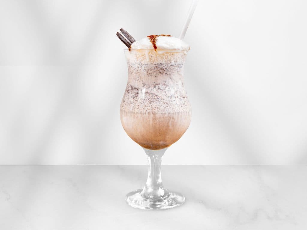 Oreo Shake