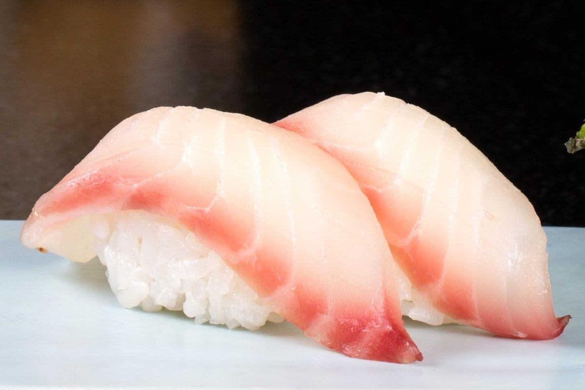 Red Snapper