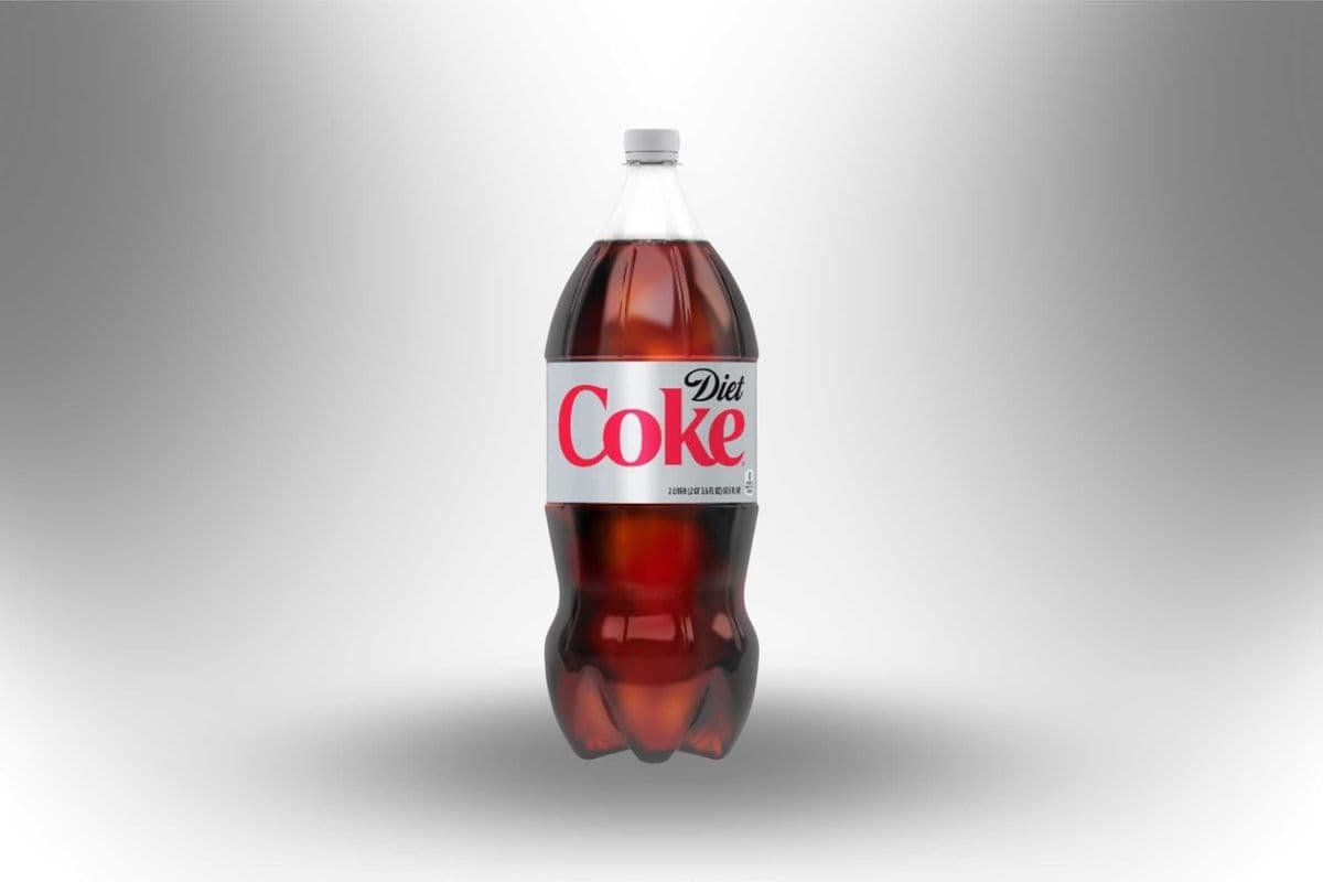 Diet Coke (2L)