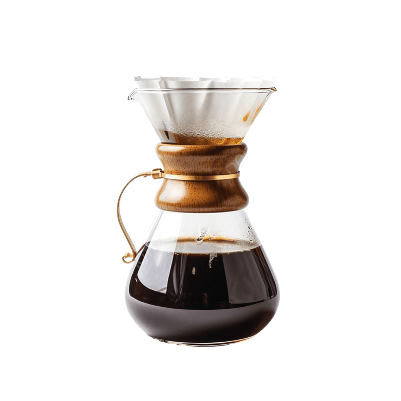 Drip Coffee