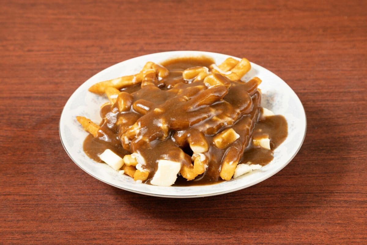 Poutine