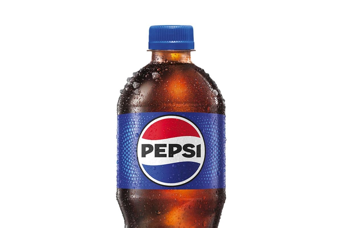 Pepsi® (côté)