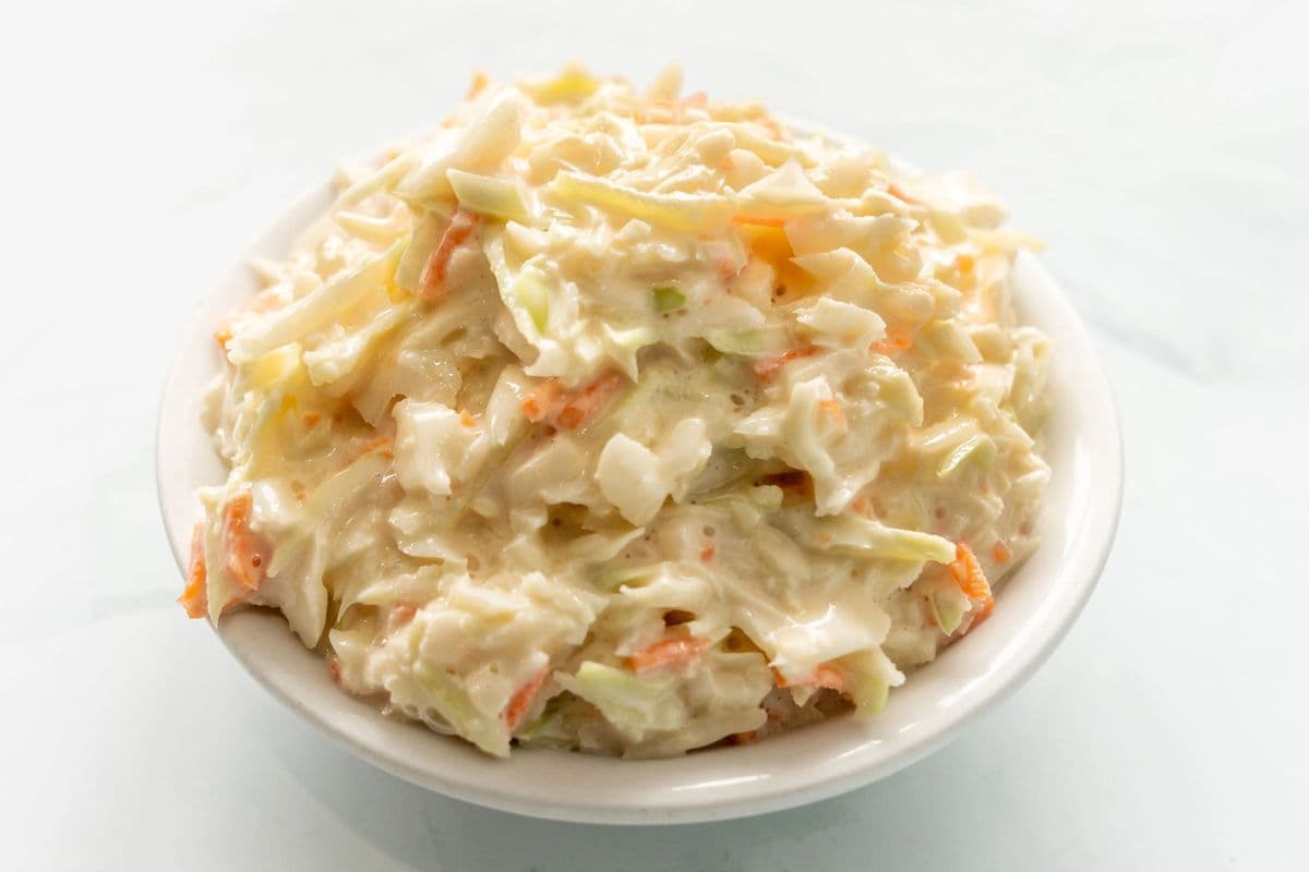 Coleslaw