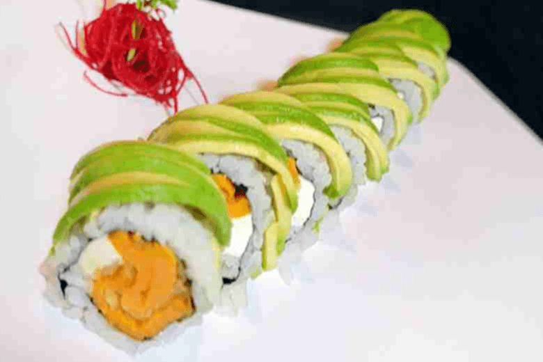 Victoria Roll