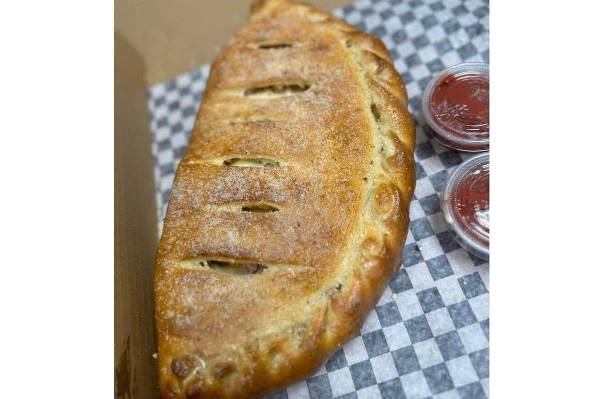 Regular Panzerotti