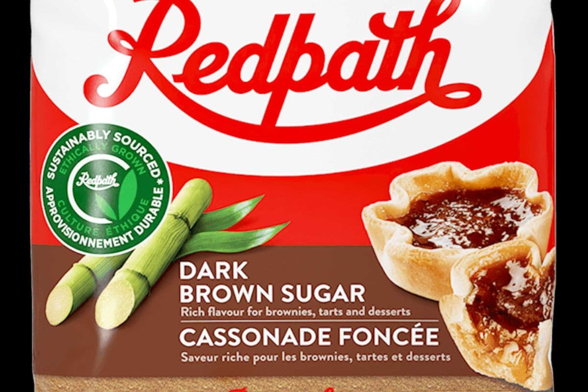Dark Brown Sugar 1kg