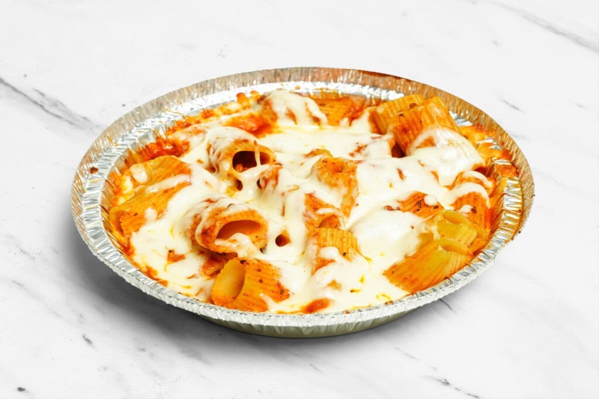 Rigatoni