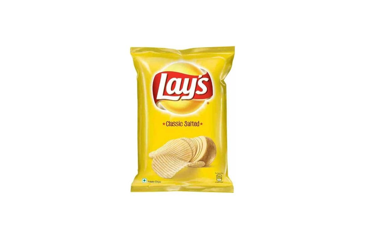 Lay's Salted (50 g)