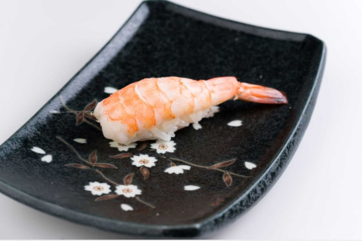 G07. Ebi (Shrimp)