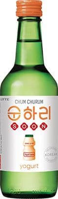 Chum Churum Yogurt, 360 ml