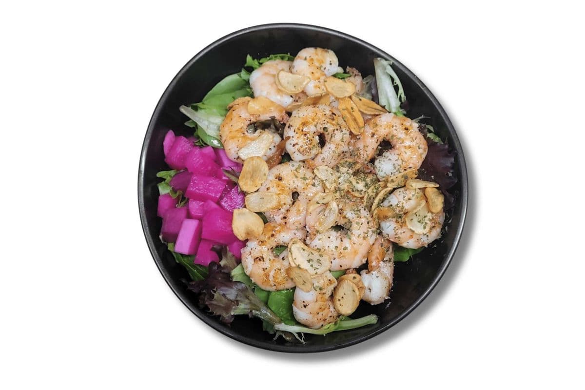 S Box Bowl