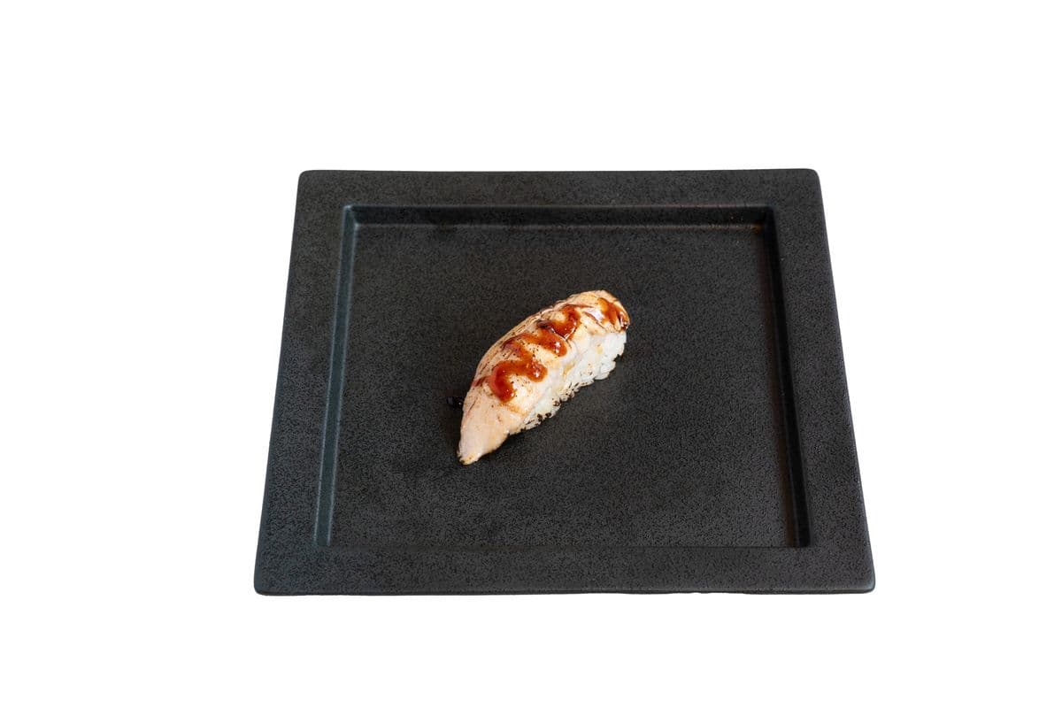 Seared Toro