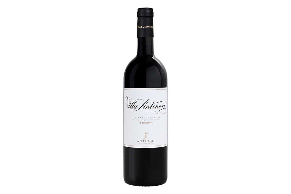 852087 - Villa Antinori Chianti Classico Riserva, ITA (1 x 750ml)