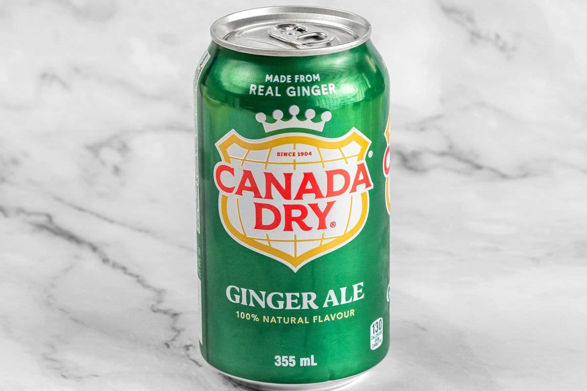 Ginger Ale