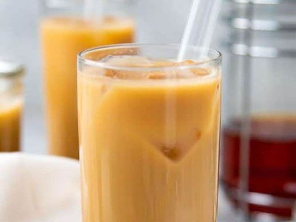 Original Milk Tea/Thé au lait original
