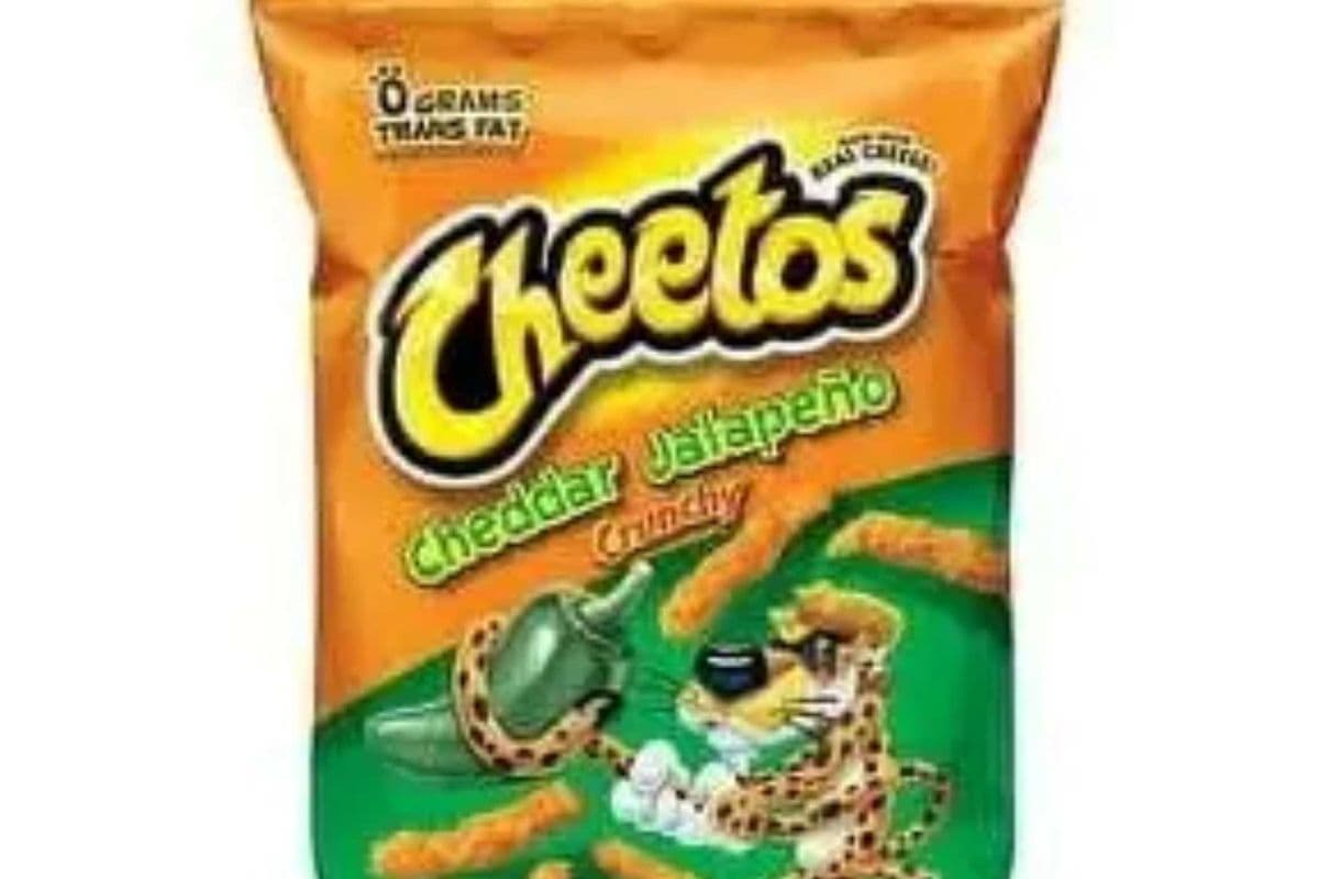 Cheetos (285g)