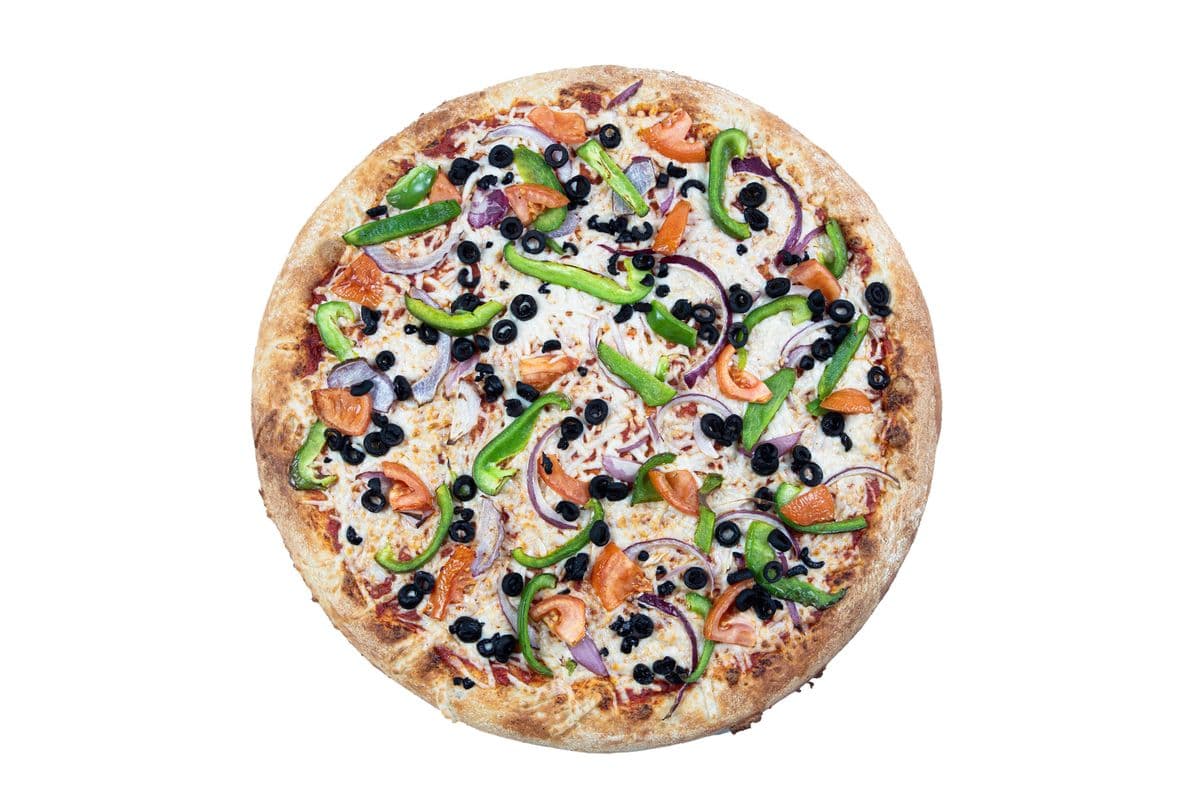 Vegan Greek Dungeon