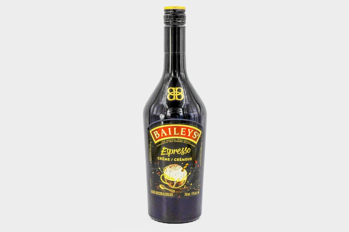 Baileys Espresso Creme (750 ml) (1 x 750ml)