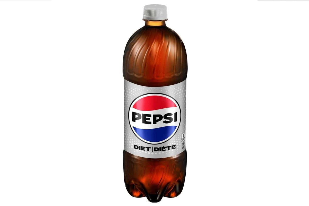 Diet Pepsi (1 L)