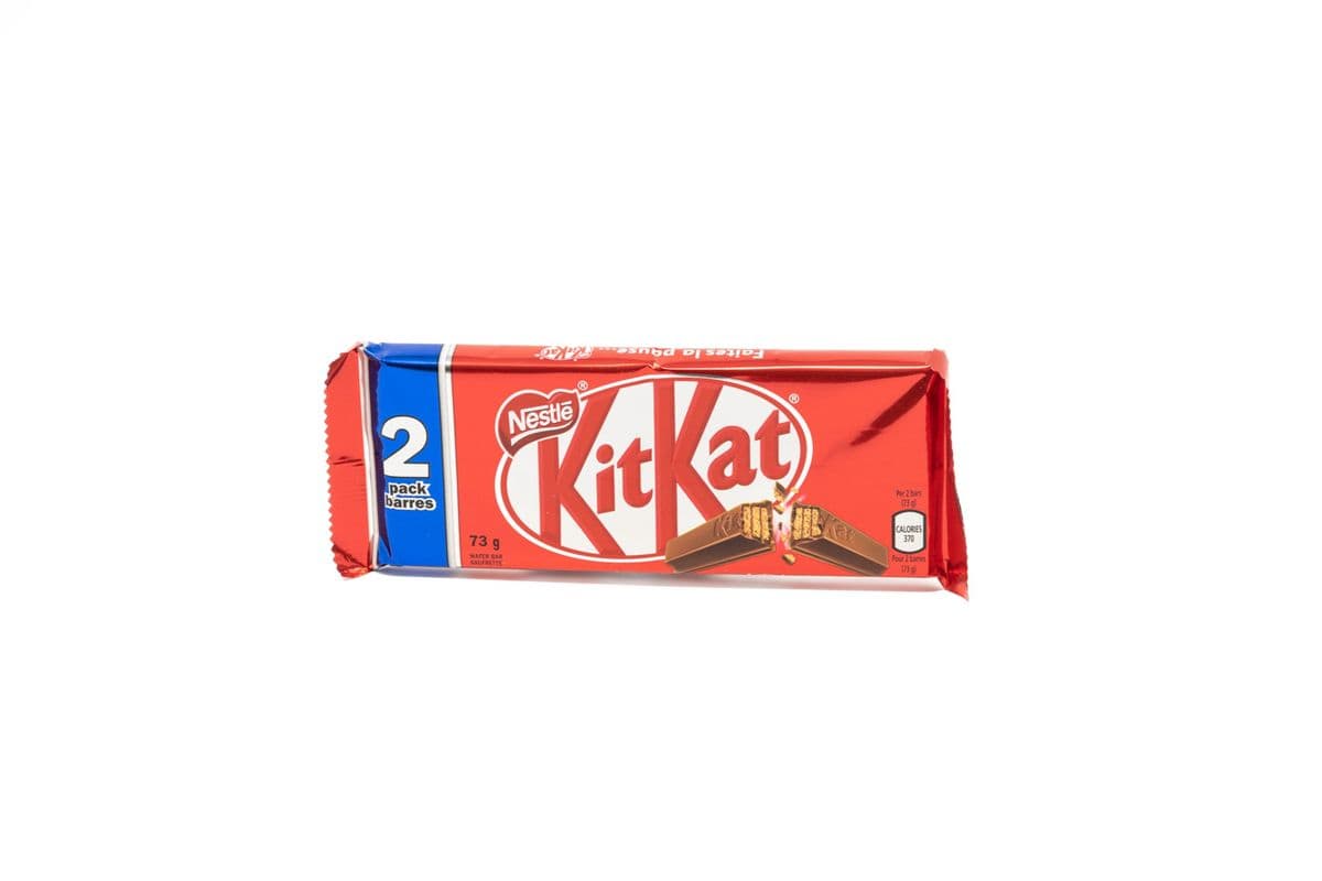 Kit Kat King Size 73g