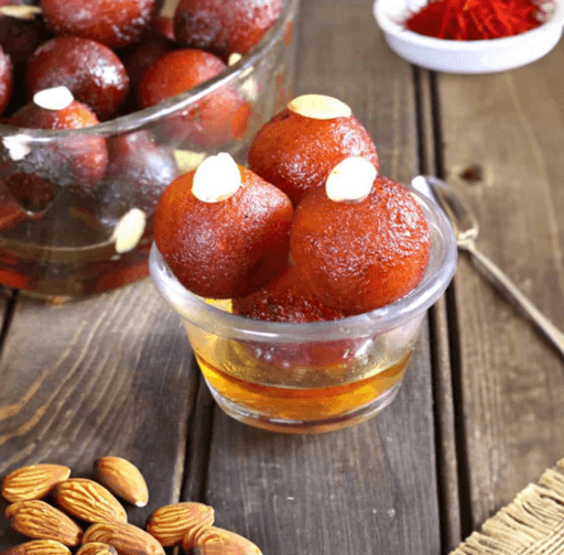 Gulab Jamun