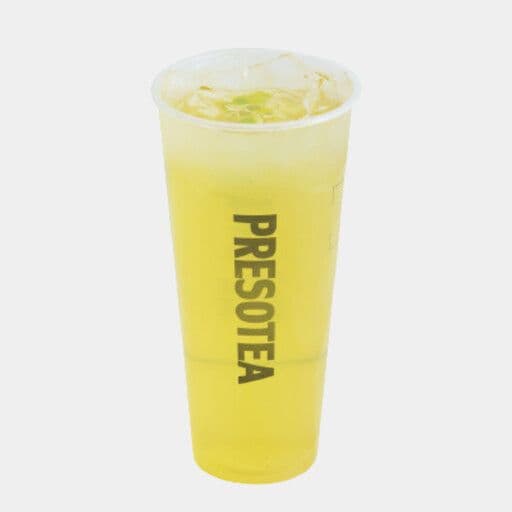 Lychee Tea / Thé au litchi