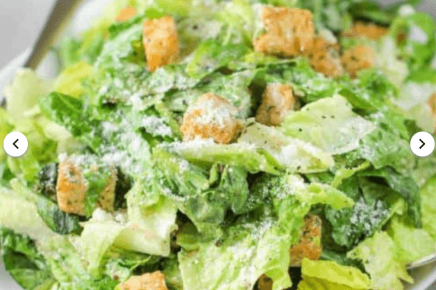 Caesar Salad